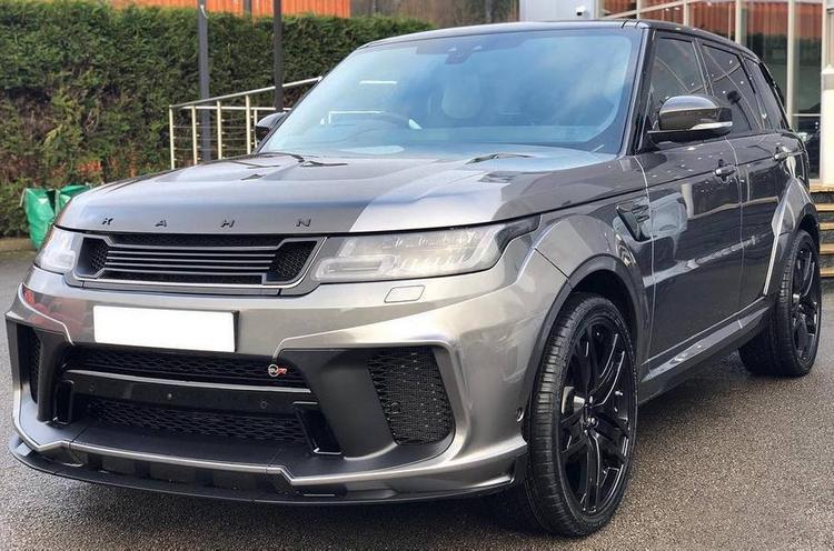 na kakie mashiny tratyat svoi milliony