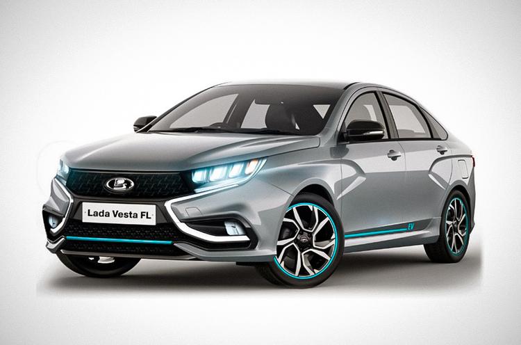 Автоваз Новые Модели 2022 Год