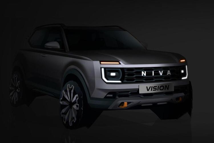 Срок выхода новой Lada Niva, «внедорожная» версия Kia Sportage и массовый российский электрокар: главное за неделю