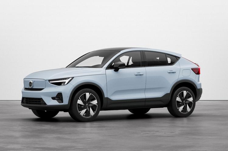 Volvo C40