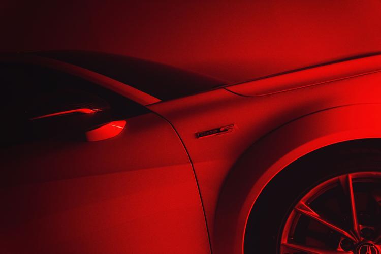 Acura рассекретила дату премьеры новой Integra Type S