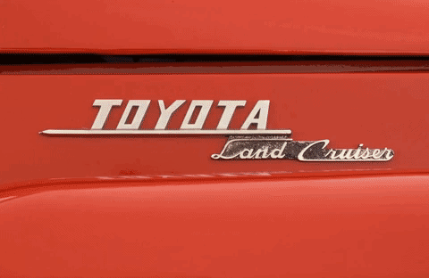 Теперь официально: американцам вернут Toyota Land Cruiser