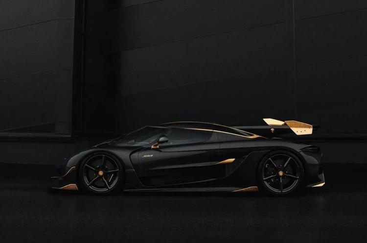Премьера обновлённой Skoda Octavia, «золотой» Koenigsegg Jesko и беспилотное такси Rimac: главное за неделю