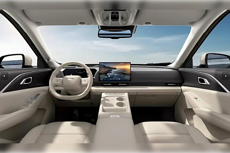 Haval Xiaolong Max нового поколения полностью рассекречен