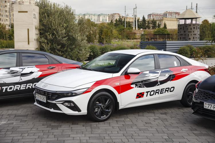 Torero MP47: знакомые шины под новым именем