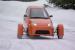 Elio motors трехколесный автомобиль