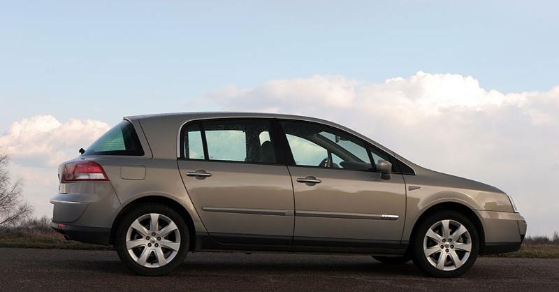 Рено Вел Сатис Купить На Авито