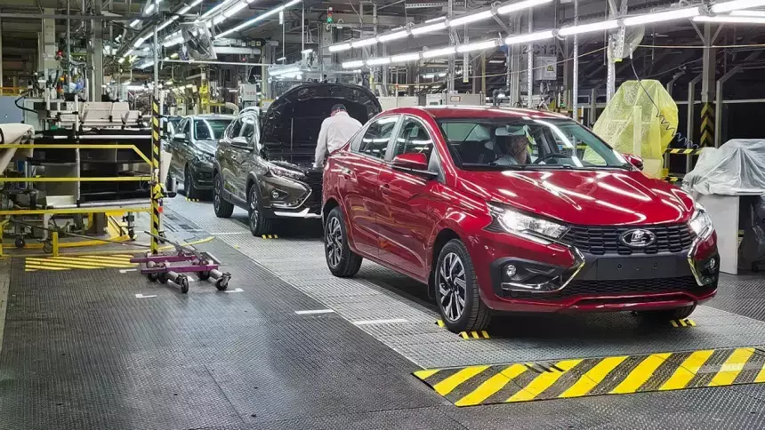 Главные события 2025 года по версии «Мотора»