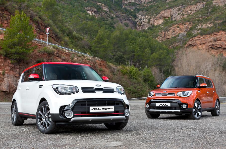 Citroen C3 две тыщи семнадцать - симбиоз Picasso и Cactus