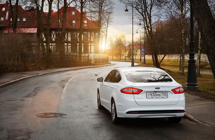 Танцы на углях