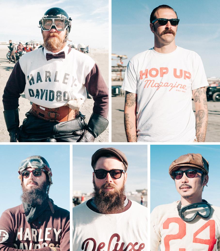 Джентльмены --любят --погорячее