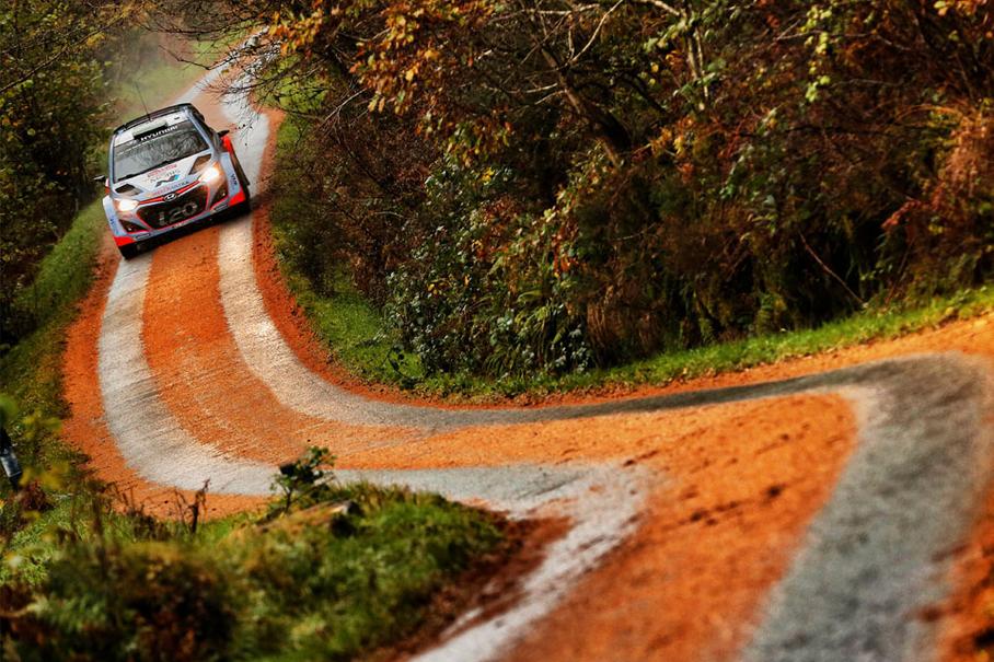 Сезон в миниатюре