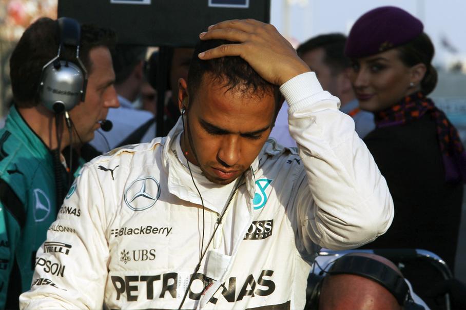 С ног на голову