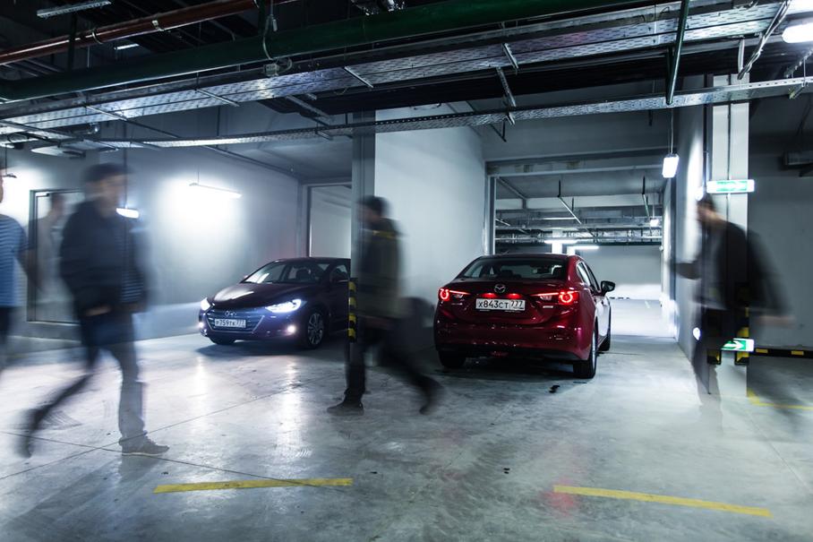 Средне классные — 4