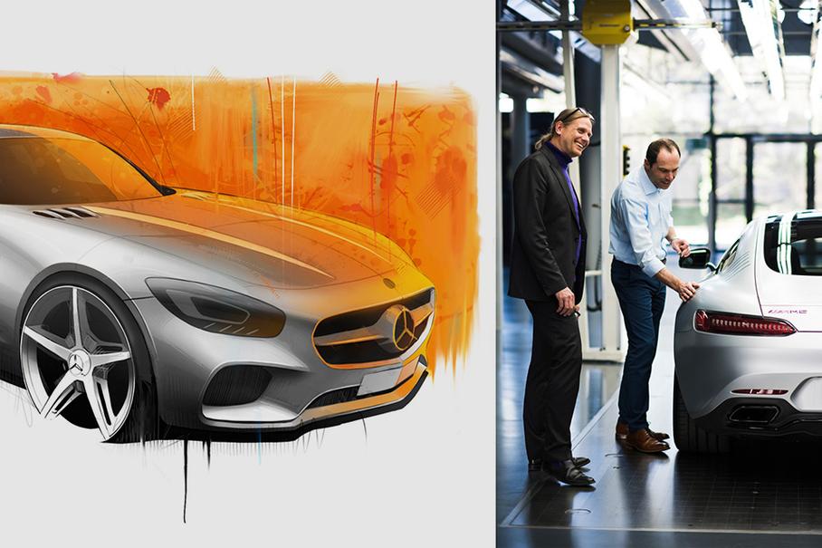 Они из будущего