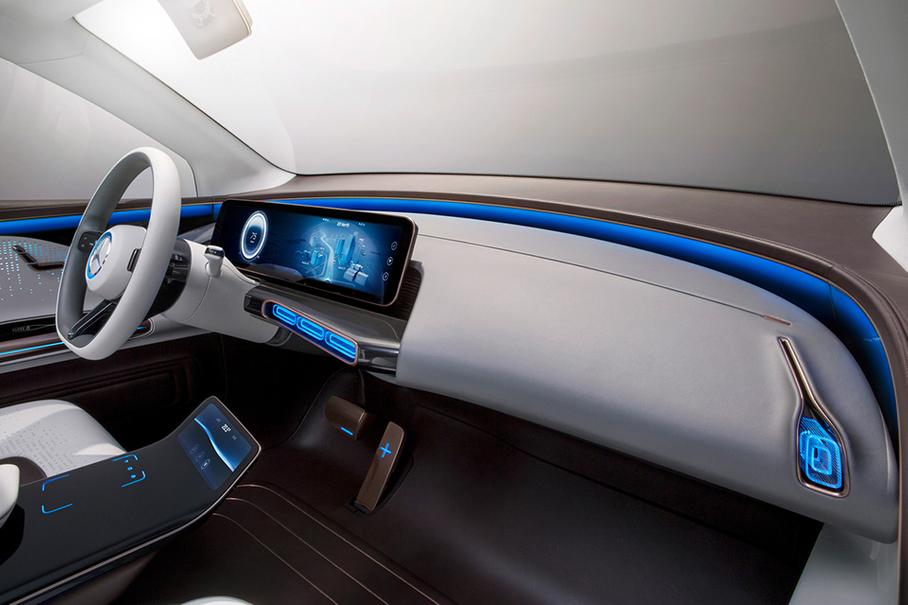 Они из будущего