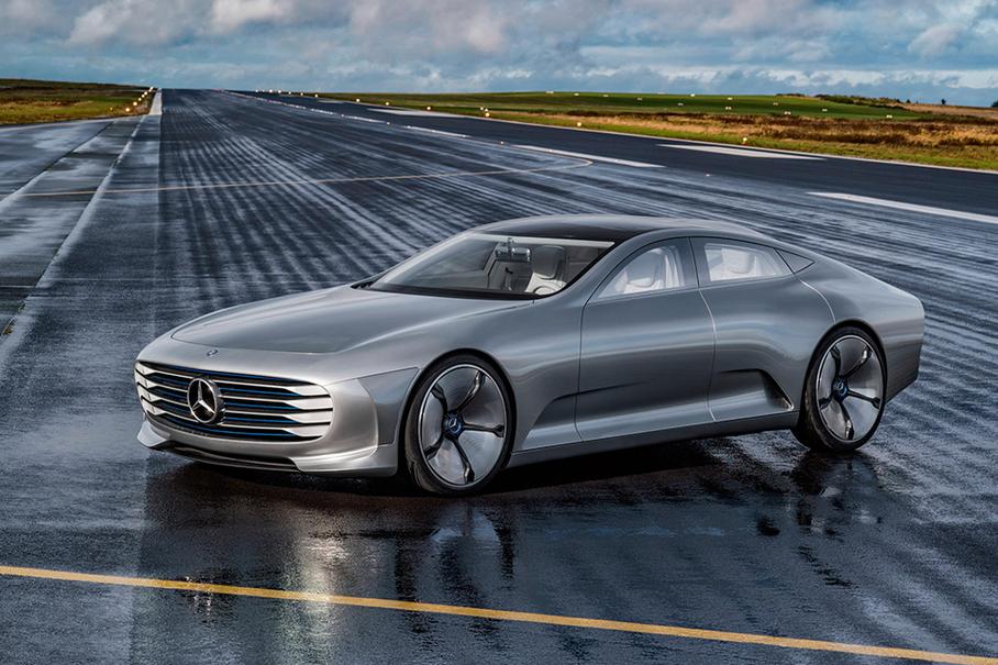 Они из будущего