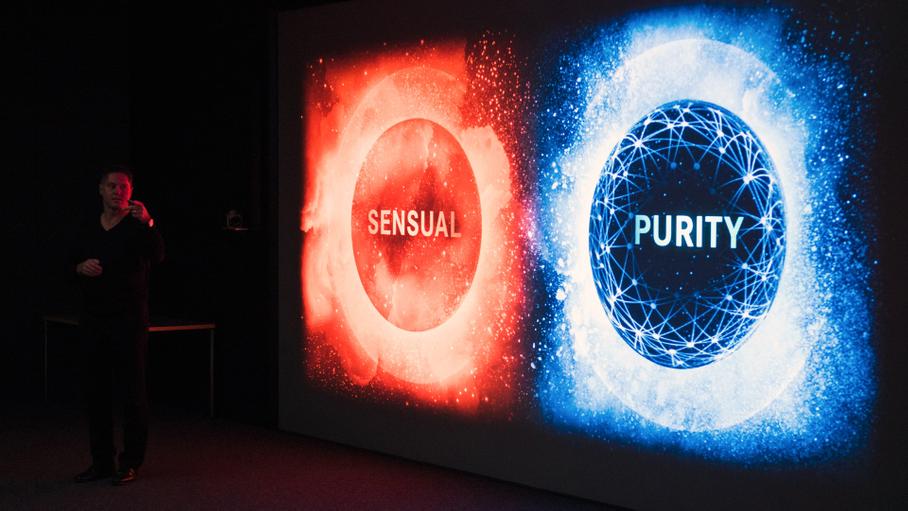 Они из будущего