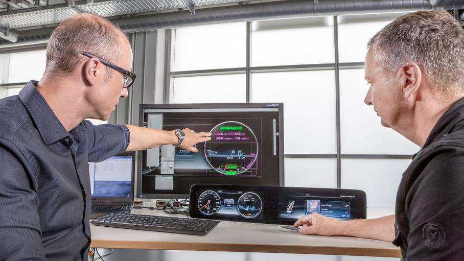 Они из будущего