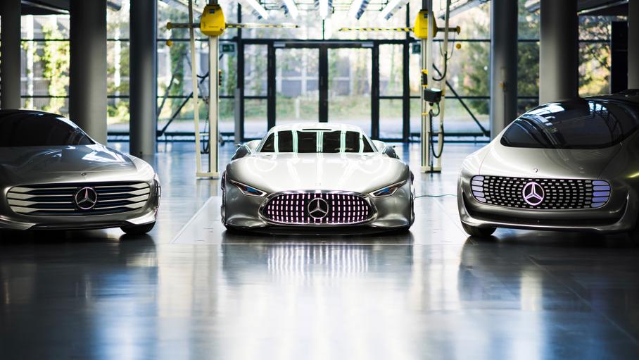 Они из будущего