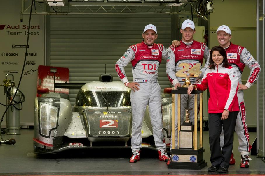 Женское дело