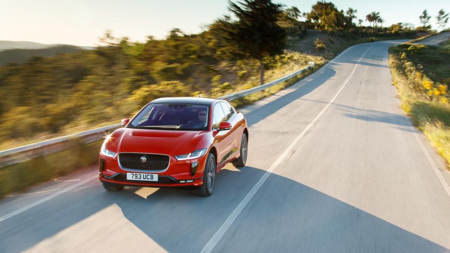 Убийца «Теслы»?