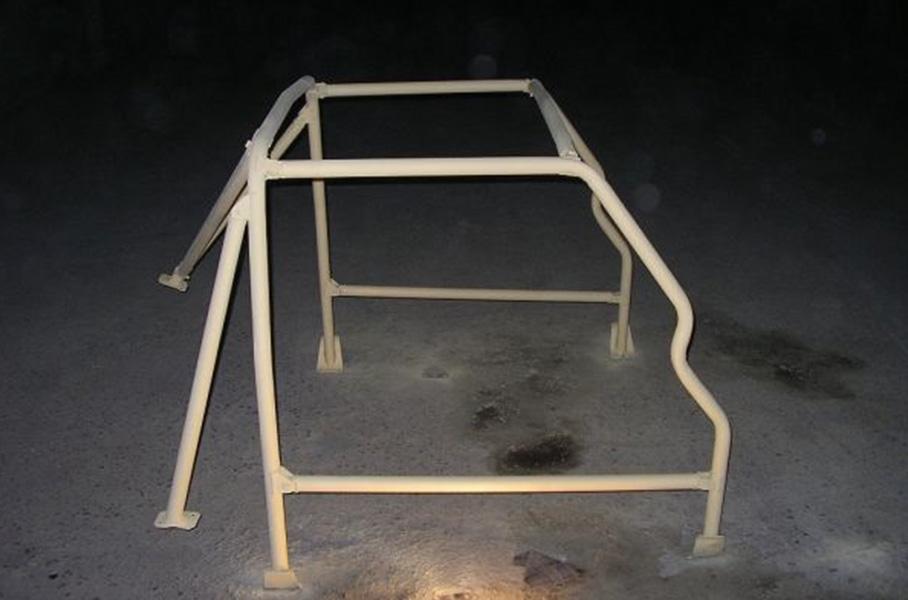 Опасен на любой скорости