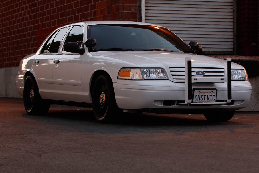 «Выходите с поднятыми руками!»