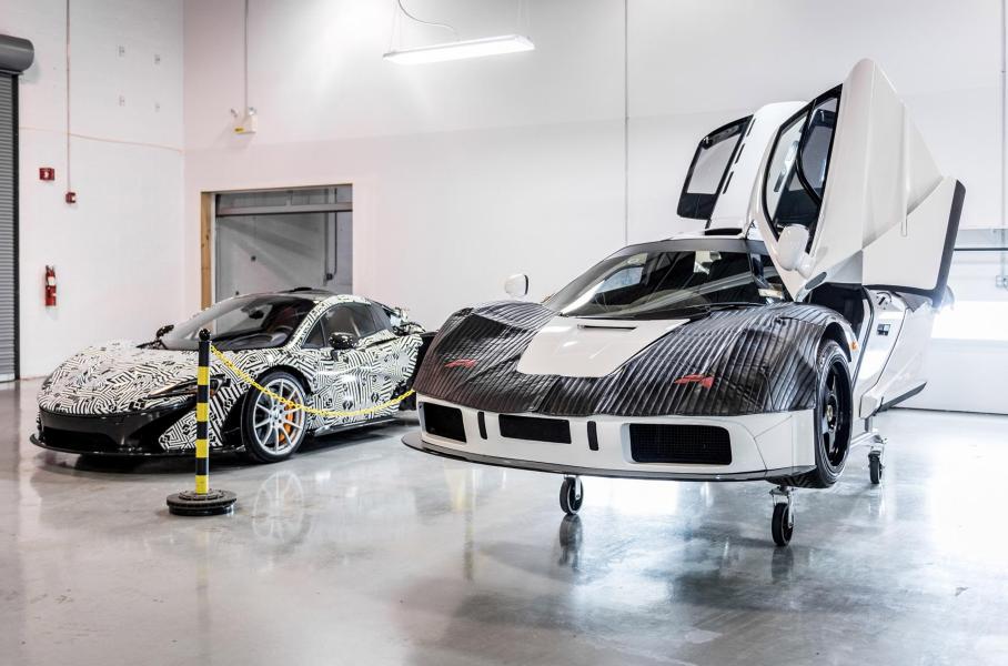 $50 000 за шиномонтаж, сэр!