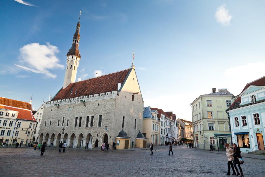 Море с мехом