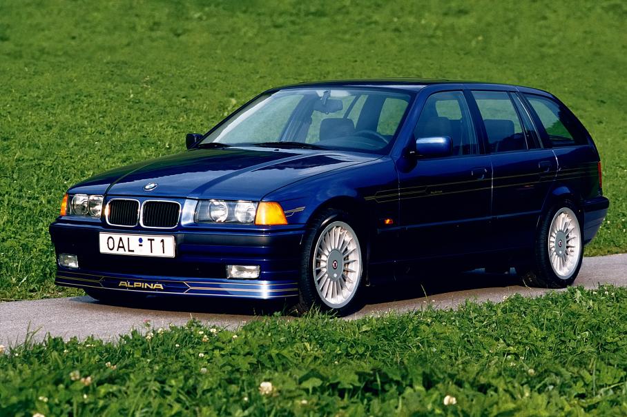 Машины из девяностых, которые дожили до наших дней и сейчас продаются