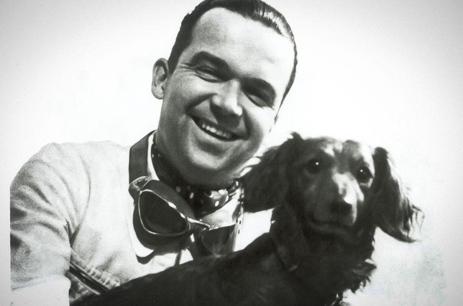 Рудольф Караччиола