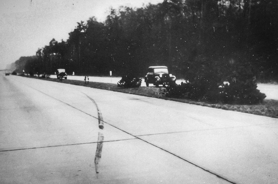 Рекордные гиперкары Третьего рейха