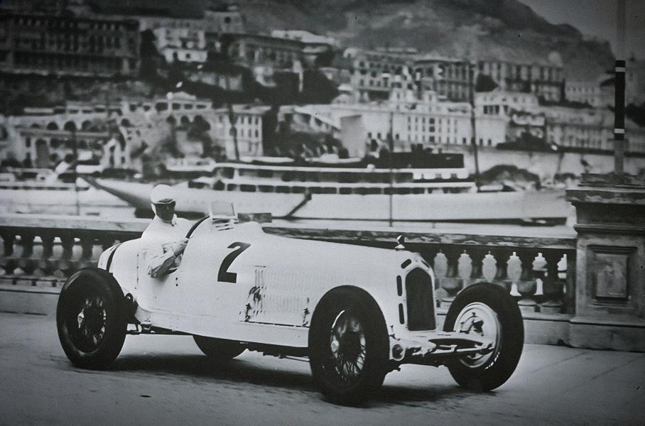 Рекордные гиперкары Третьего рейха