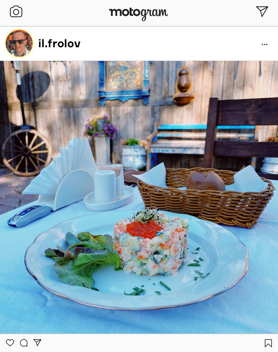 Да, так можно: на Porsche 911 по Золотому кольцу