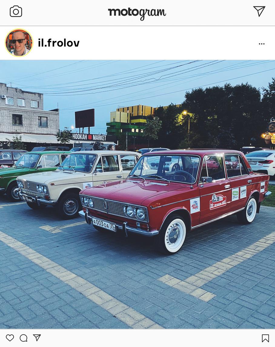 Да, так можно: на Porsche 911 по Золотому кольцу