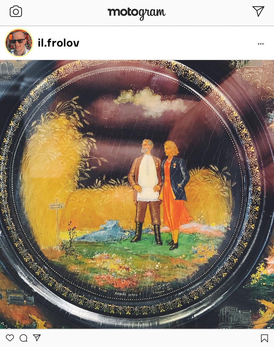 Да, так можно: на Porsche 911 по Золотому кольцу