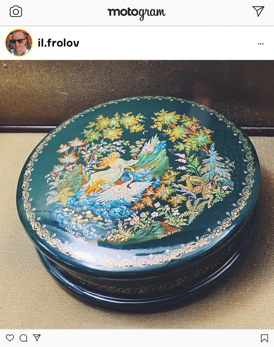 Да, так можно: на Porsche 911 по Золотому кольцу