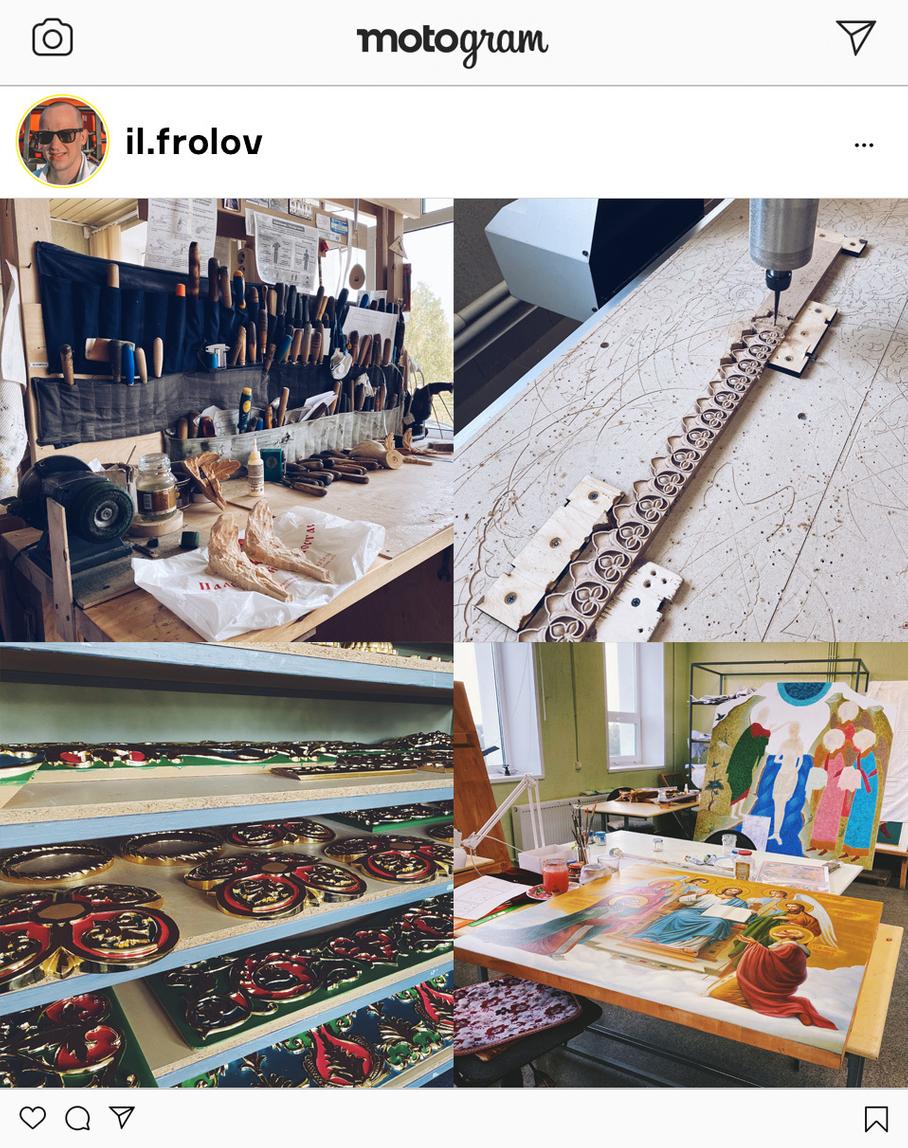 Да, так можно: на Porsche 911 по Золотому кольцу