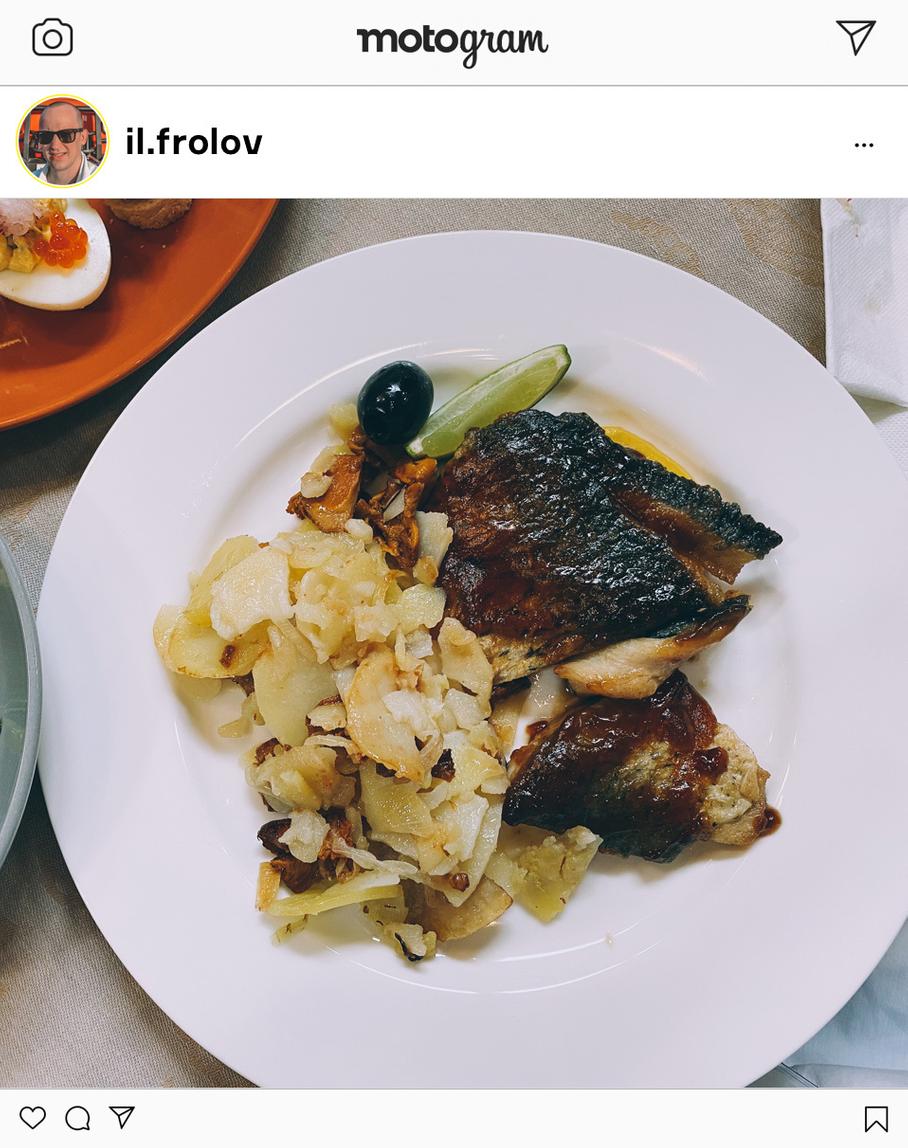 Да, так можно: на Porsche 911 по Золотому кольцу