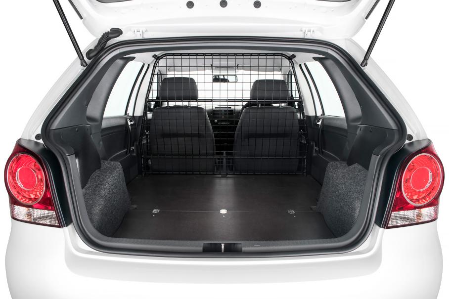 Девять версий Volkswagen Polo, о которых вы не догадывались