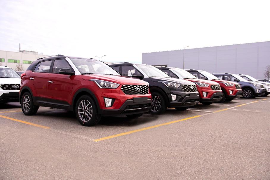Персональные данные 1,3 млн российских клиентов Hyundai слили в Сеть