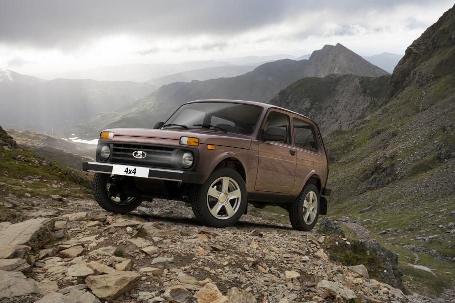 12 автомобильных символов 2021 года