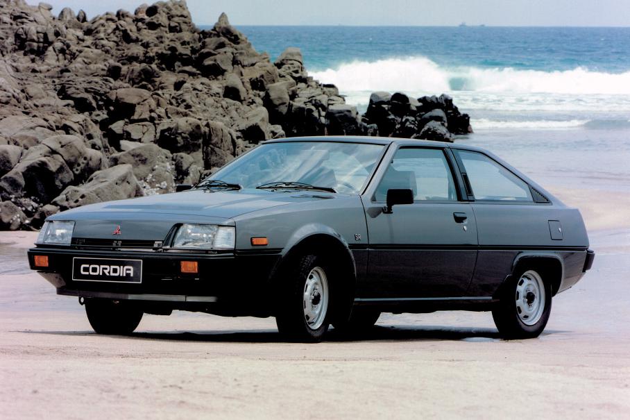 Jeep, Grand Lancer и другие Mitsubishi, о которых вы не подозревали