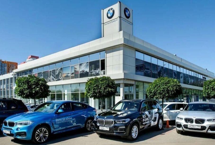 В России подорожают автомобили сразу четырех марок