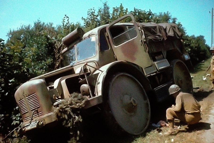 Модели Skoda, о которых вы не знали