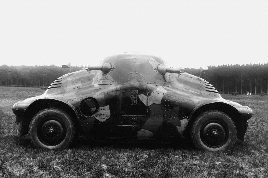 Модели Skoda, о которых вы не знали