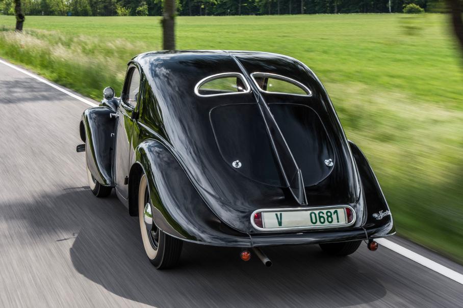 Модели Skoda, о которых вы не знали