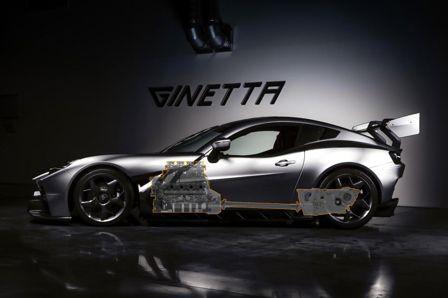 Когда Ferrari — это скучно: автомобили для адреналиновых маньяков