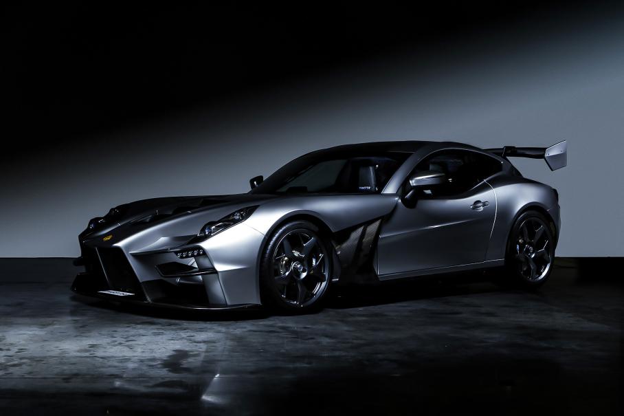 Когда Ferrari — это скучно: автомобили для адреналиновых маньяков